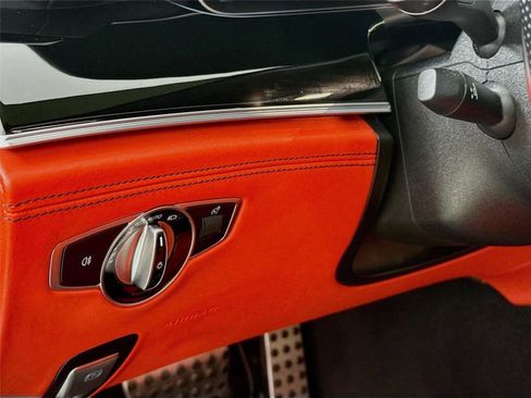 Used 2024 Mercedes-Benz AMG GT 43 image 10