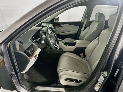 Used 2020 Acura RDX FWD w/ Advance Package image 13