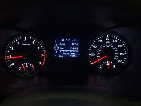 Used 2016 Kia Optima EX w/ Premium Package FWD image 23