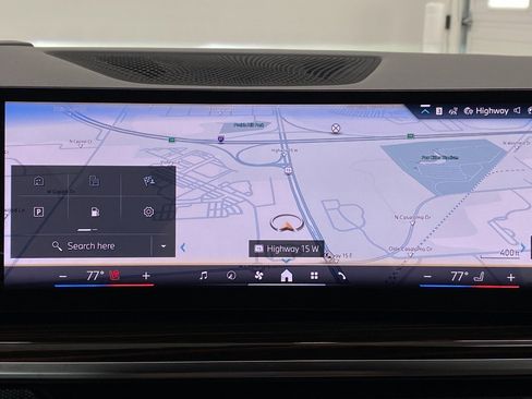 New 2026 BMW X5 xDrive40i image 24