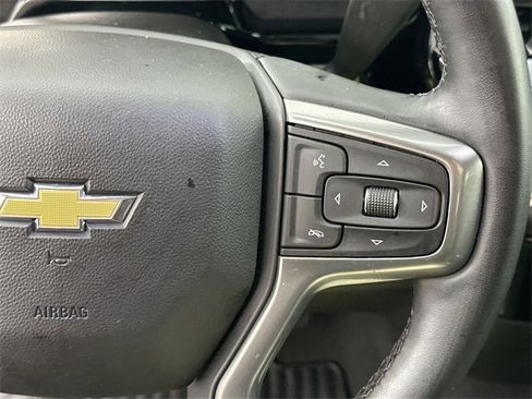 Used 2024 Chevrolet Silverado 1500 LT image 21