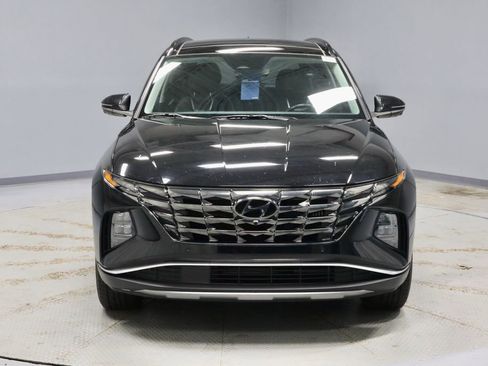 Certified 2022 Hyundai Tucson Limited AWD/4WD image 9