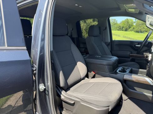 Used 2021 GMC Sierra 1500 Elevation w/ X31 Off-Road Package AWD/4WD image 32