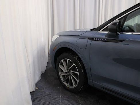 New 2026 Lincoln Corsair Grand Touring AWD/4WD image 50
