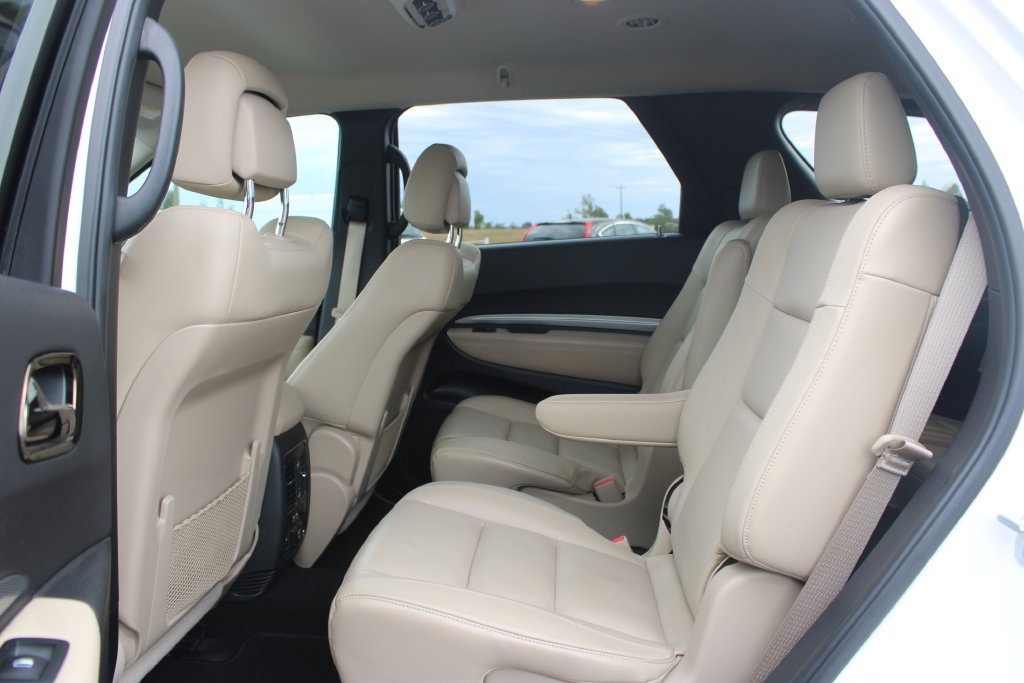 Used 2020 Dodge Durango GT RWD image 21