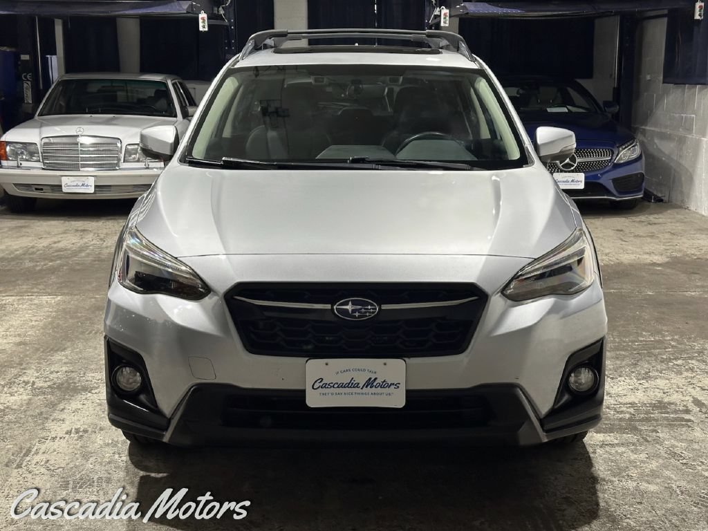Used 2019 Subaru Crosstrek 2.0i Limited w/ Moonroof Package AWD/4WD image 2