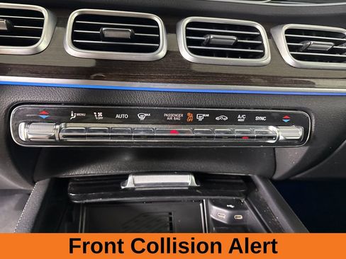 Used 2024 Mercedes-Benz GLE 350 4MATIC image 21