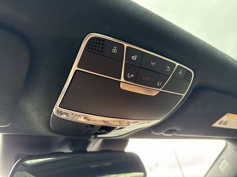 Used 2017 Mercedes-Benz S 550 4MATIC Coupe image 26