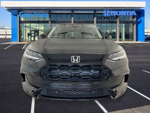 New 2026 Honda HR-V EX-L image 9