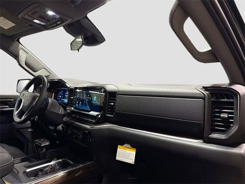 New 2026 Chevrolet Silverado 1500 LT Trail Boss w/ Convenience Package II image 34