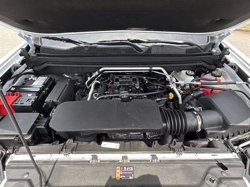 New 2026 Chevrolet Colorado Z71 AWD/4WD image 30