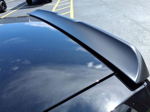 Used 2022 Dodge Challenger R/T w/ Blacktop Package image 18