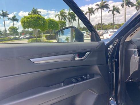 Used 2020 MAZDA CX-5 Touring image 15