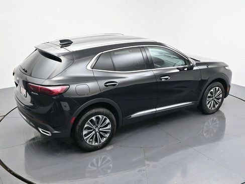 Used 2025 Buick Envision Preferred image 5