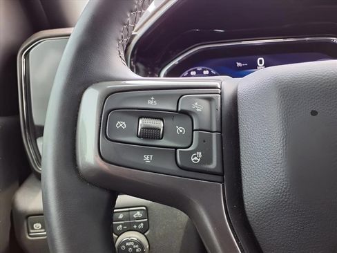 Certified 2025 Chevrolet Silverado 2500 ZR2 AWD/4WD image 25