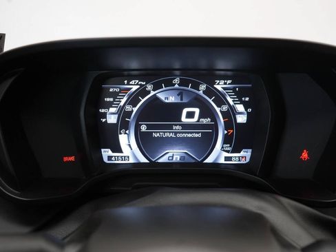Used 2016 Alfa Romeo 4C Coupe w/ Convenience Group - Coupe RWD image 56