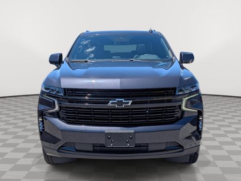 Used 2023 Chevrolet Tahoe RST AWD/4WD image 8