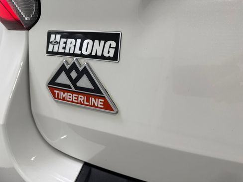 Used 2022 Ford Explorer Timberline AWD/4WD image 11