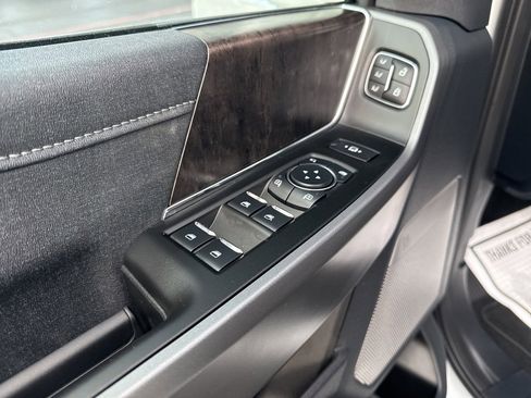 Used 2026 Ford F450 Lariat w/ FX4 Off-Road Package image 6