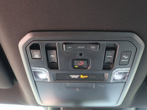 Used 2023 Toyota Tundra Capstone image 33