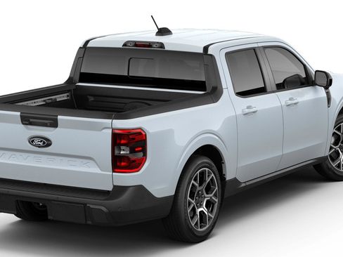 New 2026 Ford Maverick Lariat w/ 4K Tow Package image 3