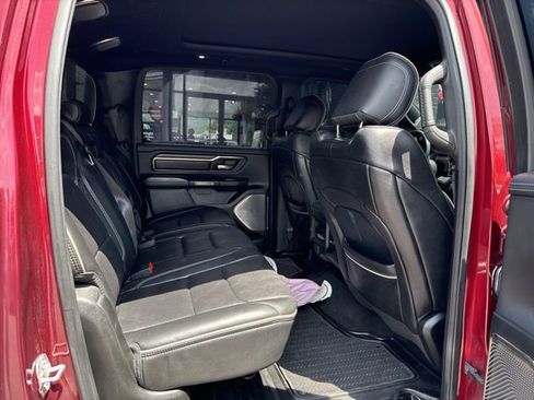 Used 2019 RAM 1500 Limited image 13