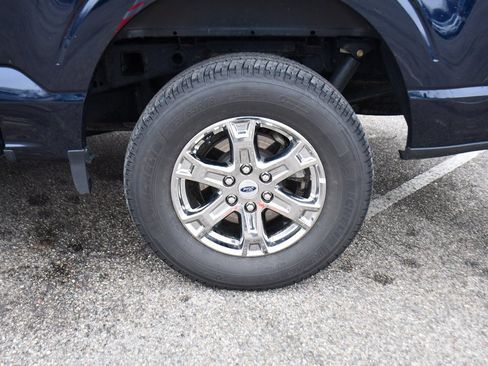 Used 2023 Ford F150 XLT w/ Equipment Group 302A High image 20