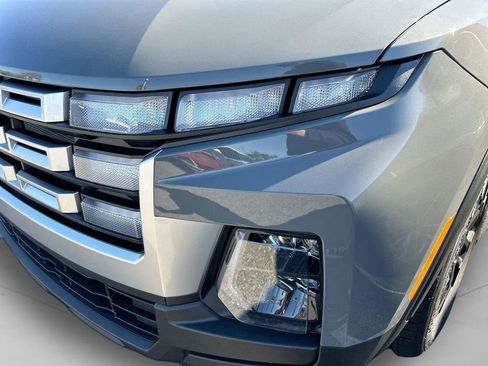 New 2026 Hyundai Santa Cruz SEL image 17