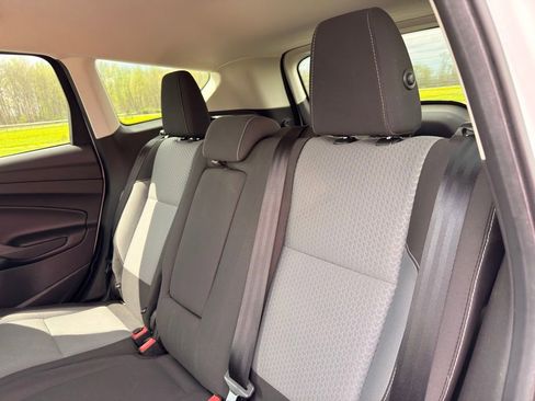 Used 2017 Ford Escape SE AWD/4WD image 26