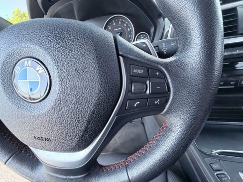 Used 2017 BMW 330i Sedan RWD image 15