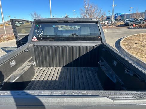 New 2026 Toyota Tacoma TRD Sport image 17