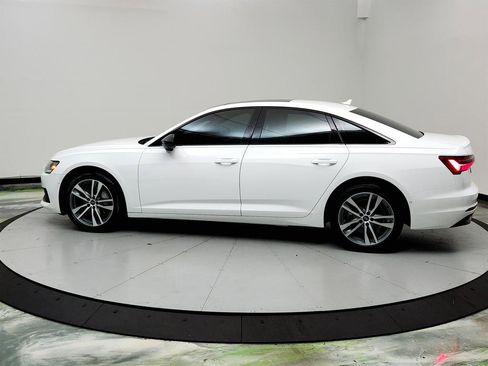 Used 2021 Audi A6 2.0T Premium w/ Convenience Package image 8