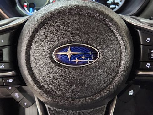 Used 2022 Subaru Ascent Touring w/ Popular Package #2A image 51