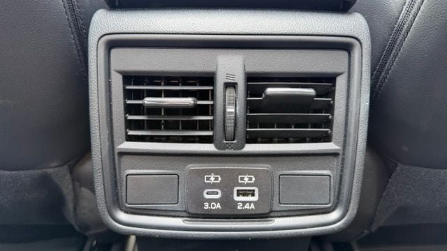 Certified 2026 Subaru Forester Premium AWD/4WD image 17