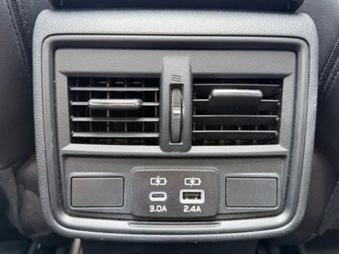 Certified 2026 Subaru Forester Premium AWD/4WD image 17