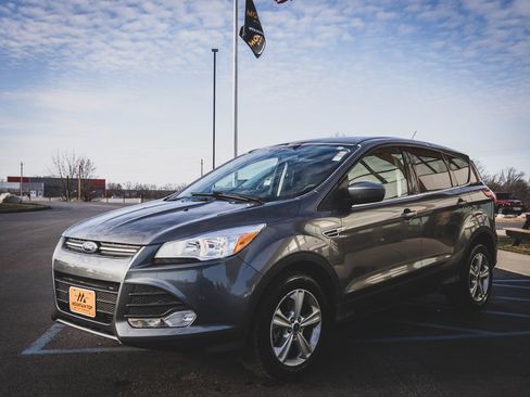 Used 2013 Ford Escape SE image 14