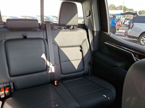 Used 2024 Chevrolet Silverado 1500 RST w/ Convenience Package II image 15