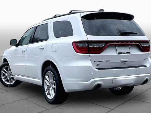 Used 2023 Dodge Durango GT AWD/4WD image 12