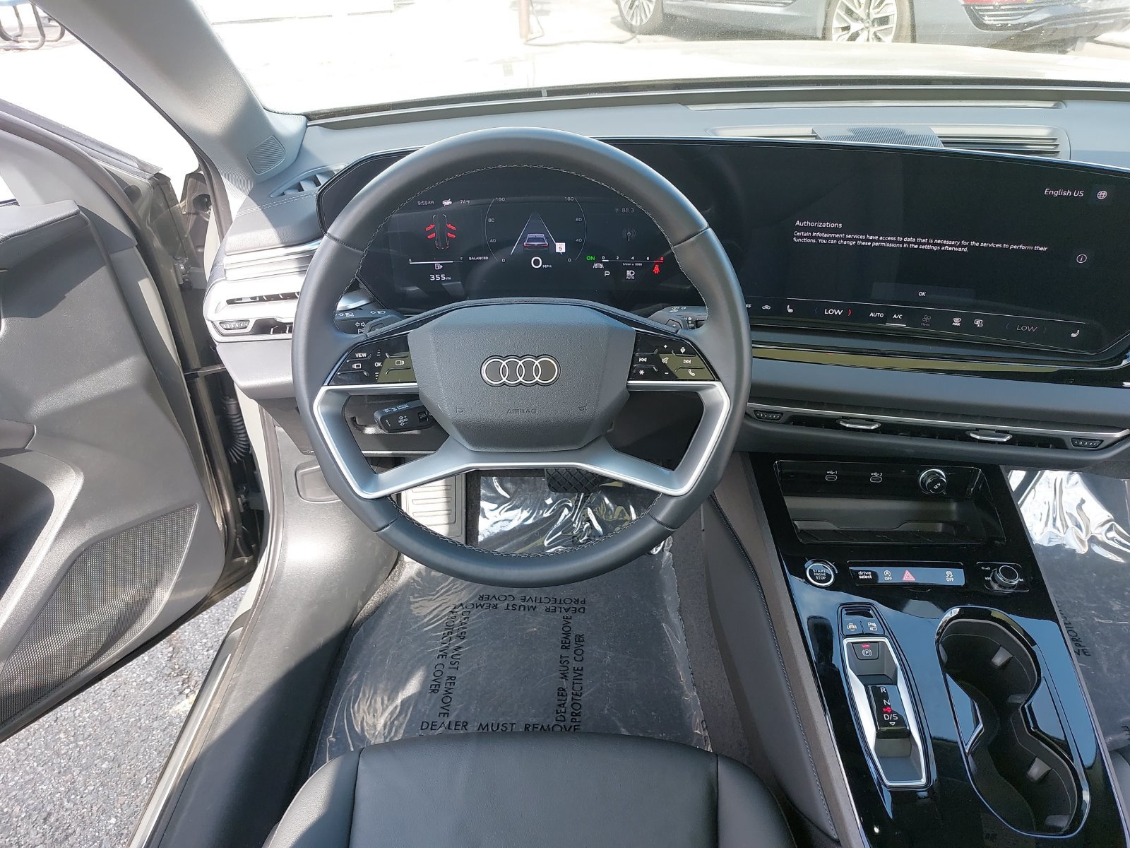 Certified 2025 Audi A5 Premium AWD/4WD image 16