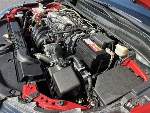 Certified 2021 Toyota Corolla LE image 31