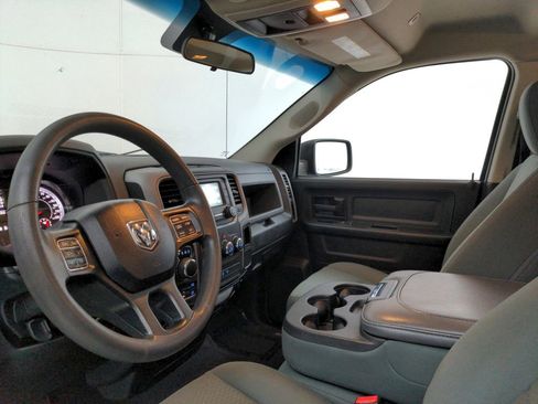 Used 2018 RAM 1500 Express w/ Express Value Package AWD/4WD image 13