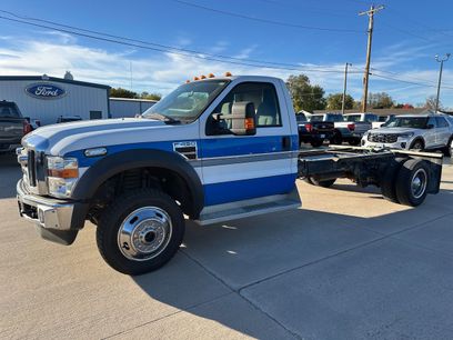 Used 2010 Ford F450 XLT