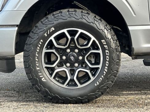 Used 2021 Ford F150 XLT w/ Equipment Group 302A High image 26