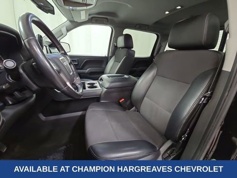 Used 2016 GMC Sierra 1500 SLE w/ All-Terrain Package image 26