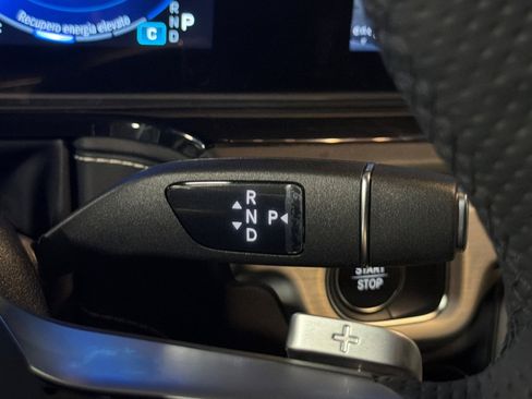 New 2026 Mercedes-Benz G 580 w/ EQ Technology image 21