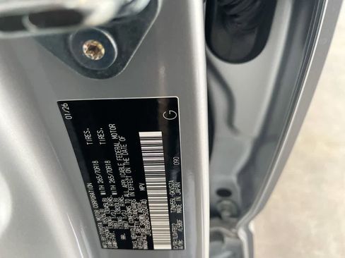 New 2026 Toyota 4Runner TRD Off-Road image 27