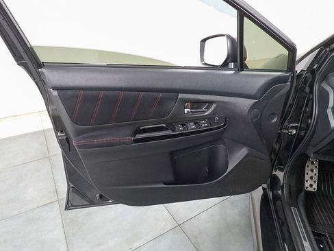 Used 2020 Subaru WRX STI image 7