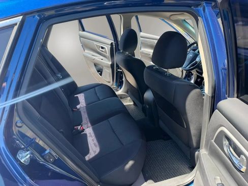 Used 2018 Nissan Altima 2.5 SR FWD image 16