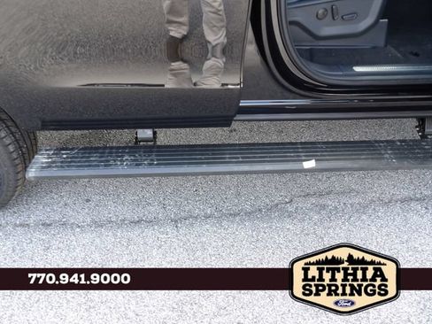 New 2026 Ford Expedition King Ranch AWD/4WD image 9