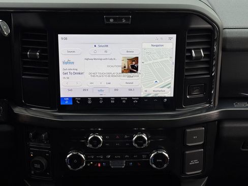 New 2026 Ford F250 Lariat image 17